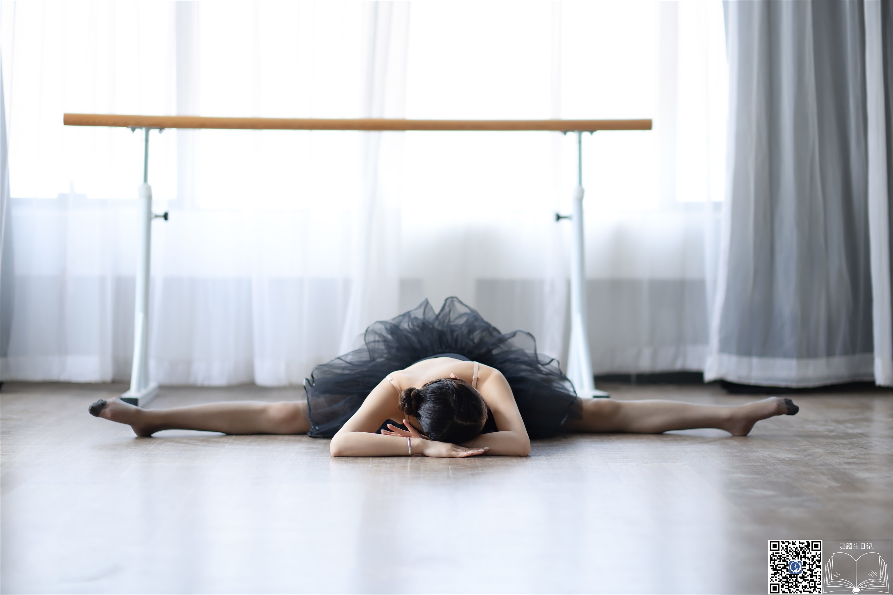 GALLI嘉丽 舞蹈生日记 052 - 金星